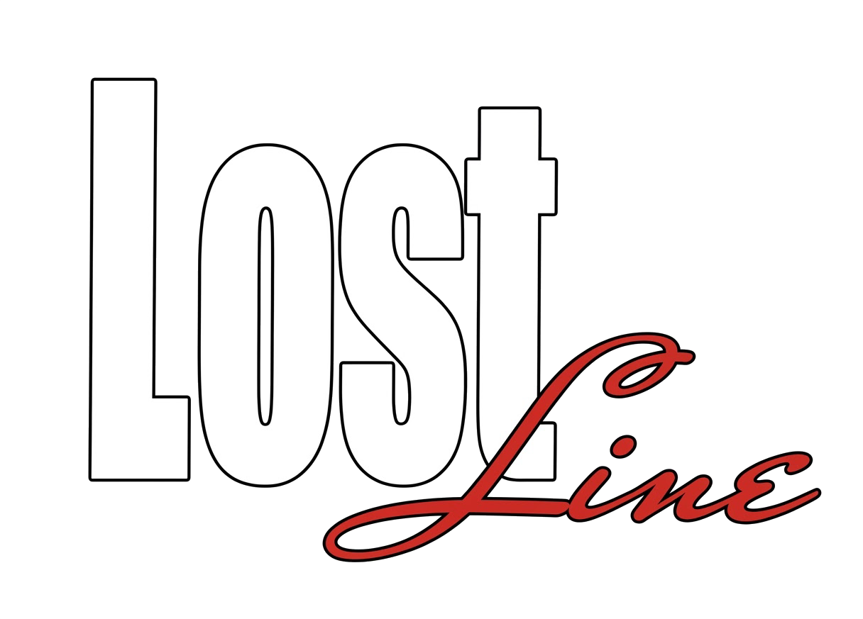 Lost Line